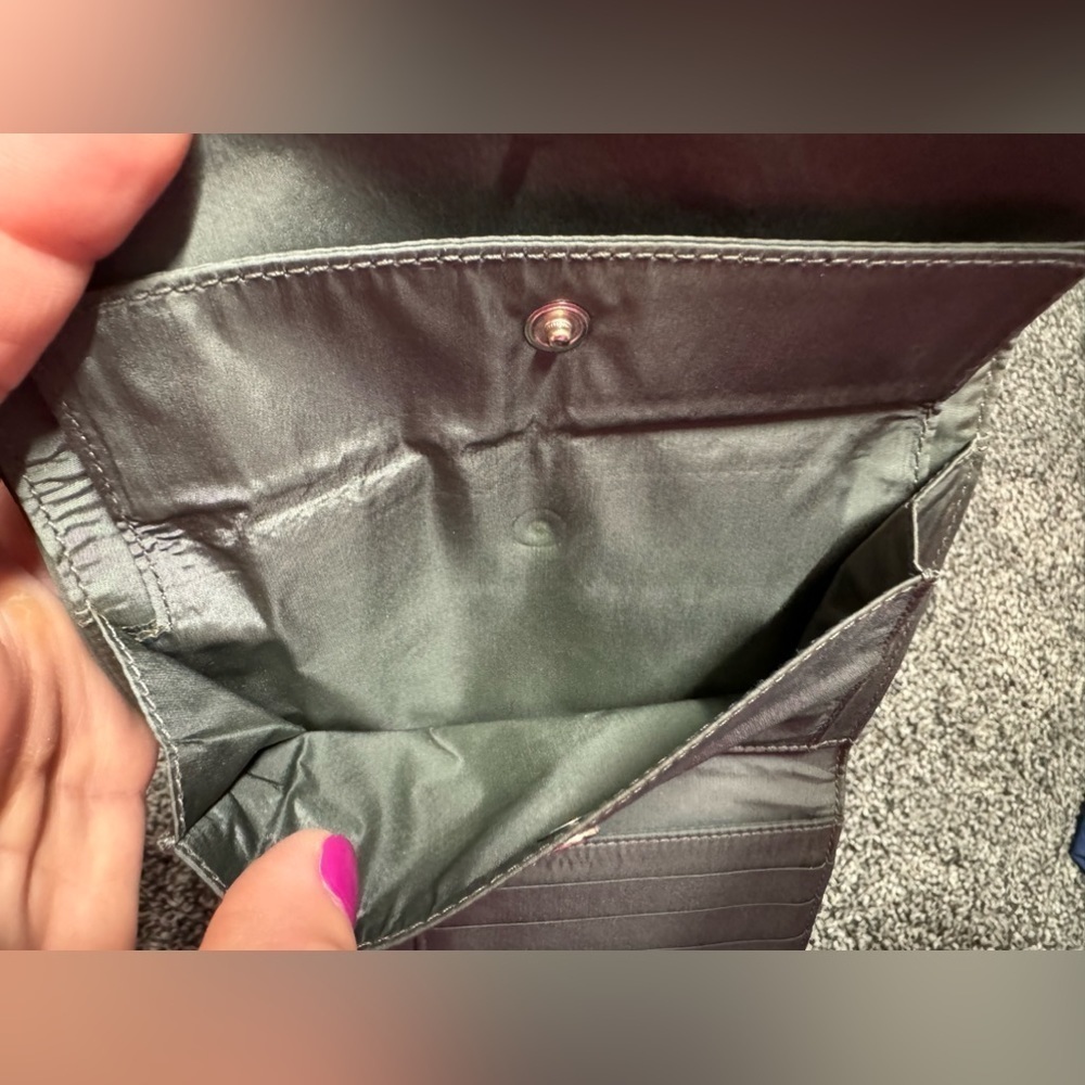 🚨SALE🚨 Prada Sport Nylon wallet - Picture 7 of 15